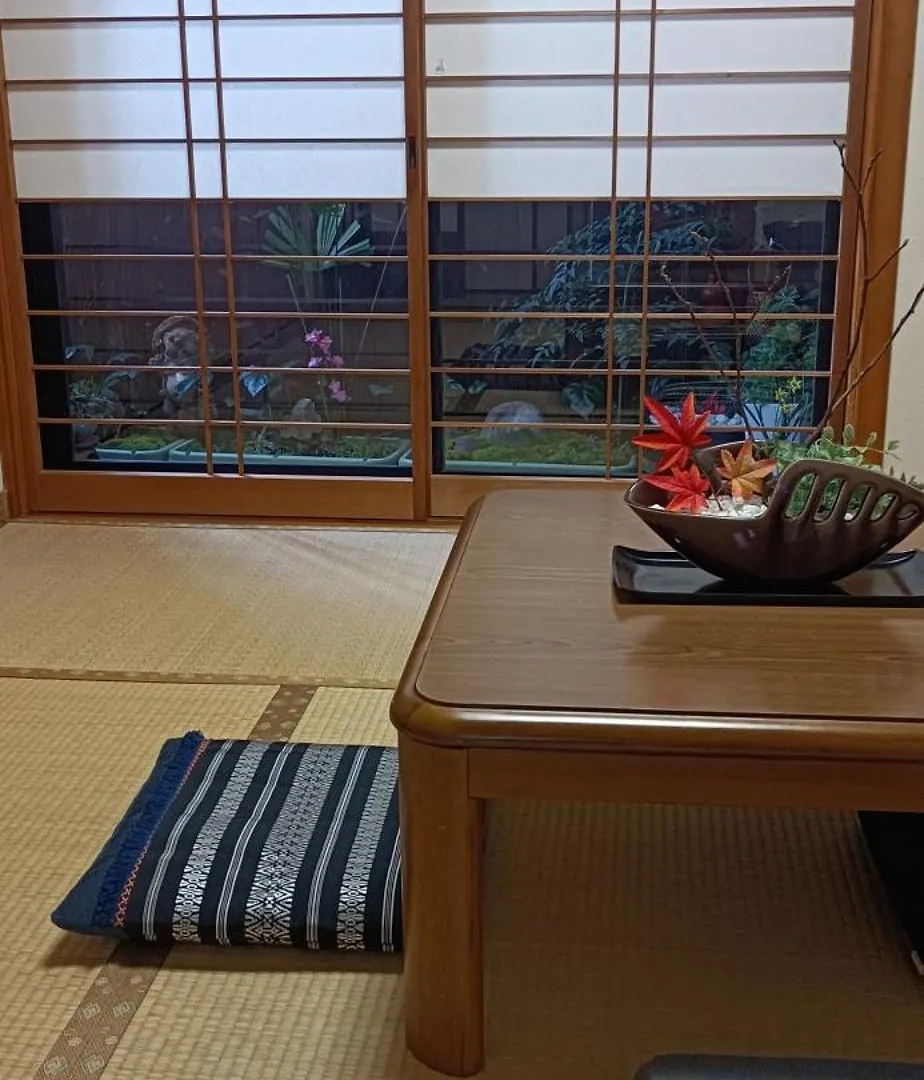 Holiday home Daohesu 稲荷宿 Kyoto