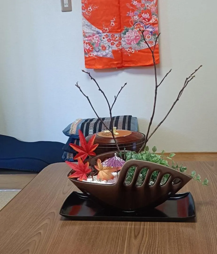 Daohesu 稲荷宿 Kyoto