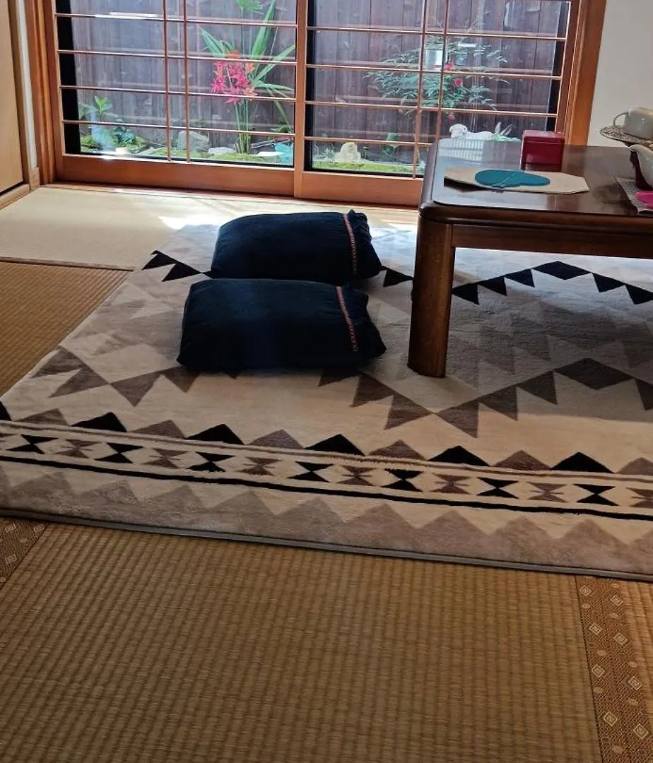Daohesu 稲荷宿 Kyoto 0*,  Japan