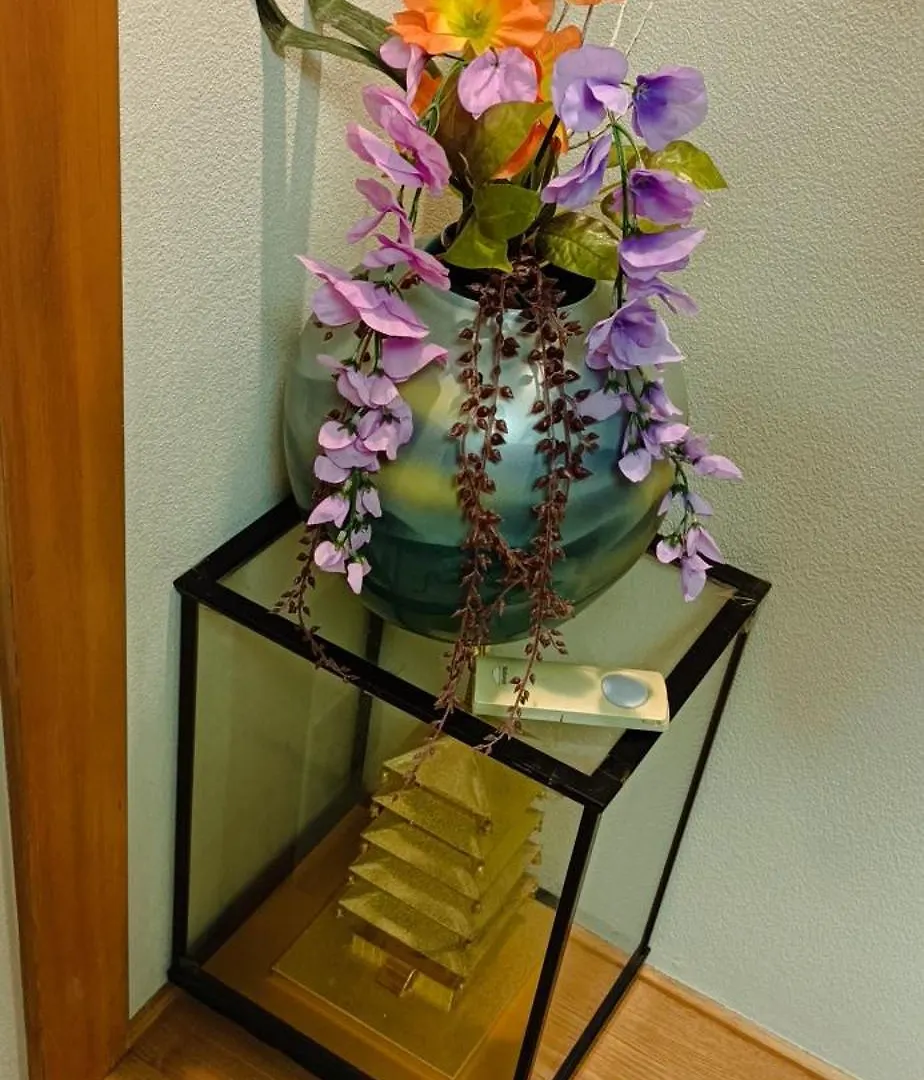 Daohesu 稲荷宿 Kyoto