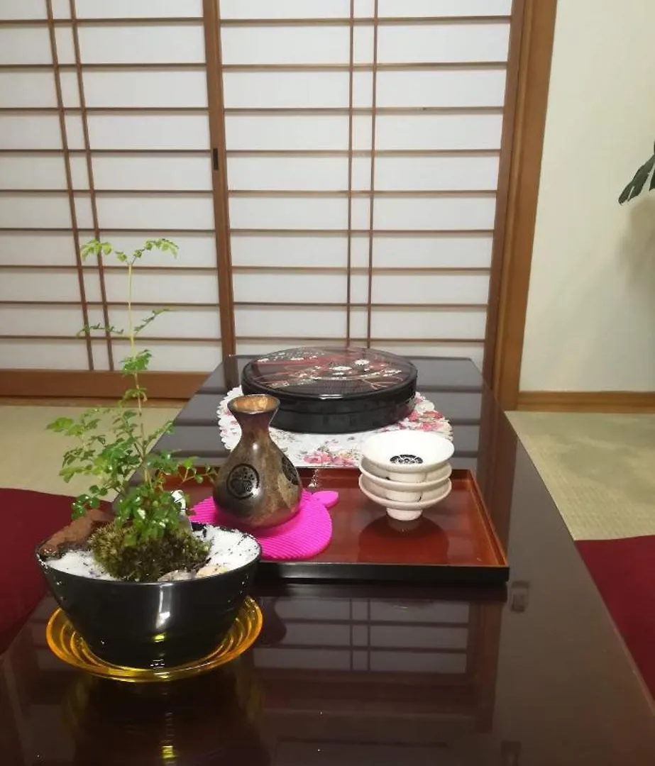 Daohesu 稲荷宿 京都市 別荘